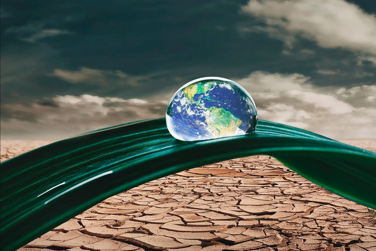 Inalcanzables los objetivos mundiales en materia de cambio climático, dice análisis de The Economist