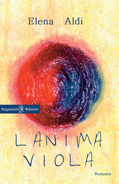 Elena Aldi – L’anima viola (2016)
