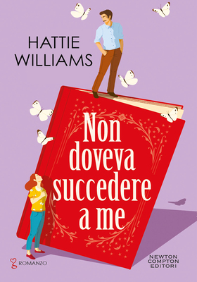 Hattie Williams - Non doveva succedere a me (2025)