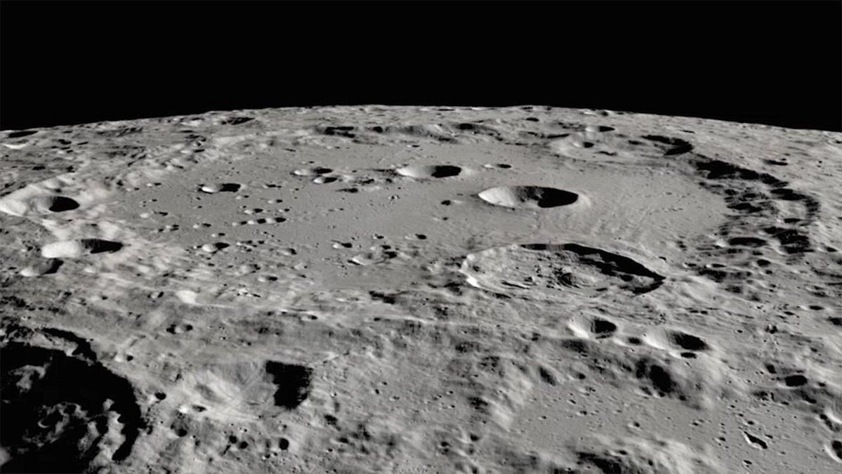 Why Water on the Moon Matters