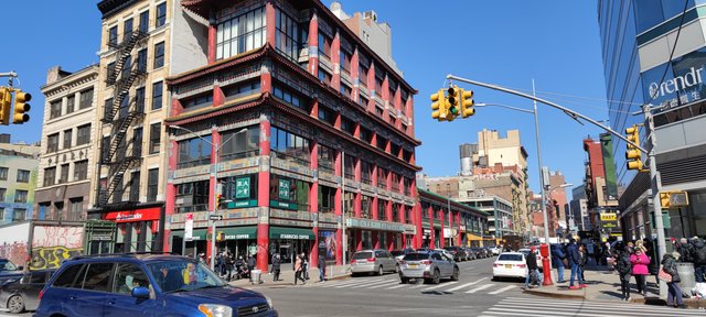 Nueva York 2022 - Blogs de USA - Compras y patinaje (6)