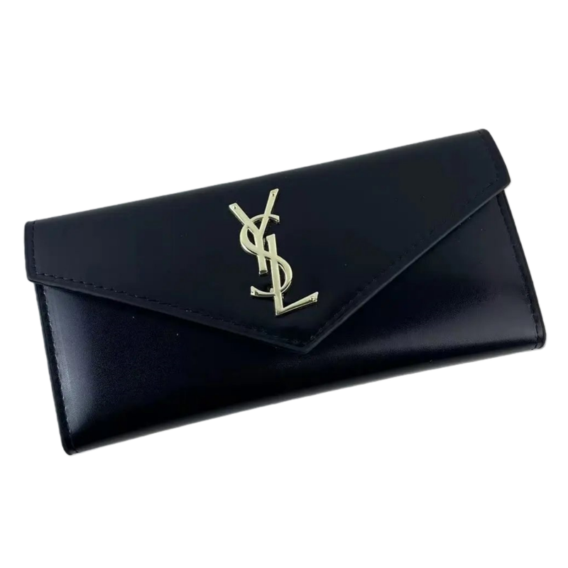 YSL wallet
