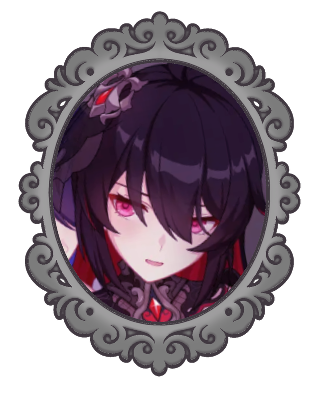 veliona. honkai impact 3rd.