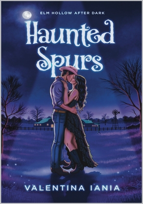 Valentina Iania - Haunted Spurs (2026)