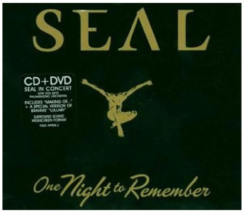 SEAL - One Night to Remember (2006)