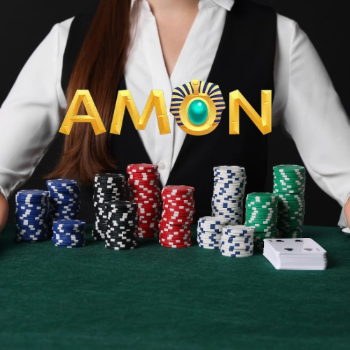 Amon Casino