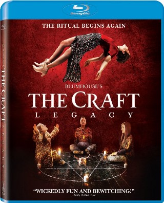 Il Rito delle Streghe (2020) HD 720p x264 DTS+AC3 ITA AC3 ENG