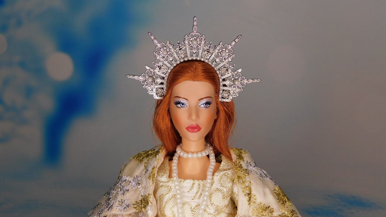 Менгф, ооак менгф, Круэлла 032