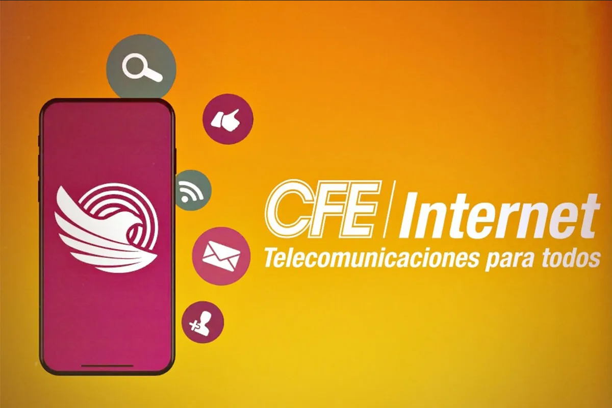 ¿Qué tan bueno es el Internet de CFE en México según la Profeco?