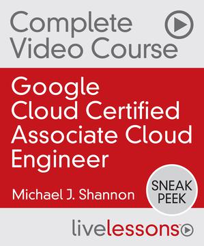Google Cloud Certified Associate Cloud Engineer Google Cloud Certified Associate Cloud Engineer