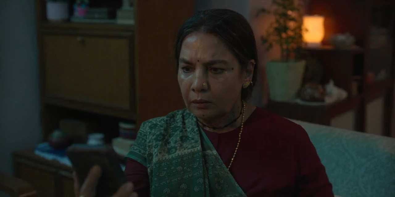 Dabba Cartel (2025) Season 1 [Hindi + Tamil + Telugu + English] WebRip 480p, 720p ESub - Complete Screenshot