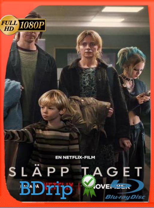 Aprender a soltar 2024 Bdrip [1080p] Dual Latino [GoogleDrive]
