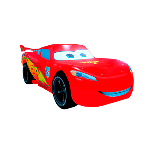 Mcqueen