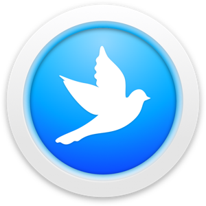 SyncBird Pro 3.1.1 macOS