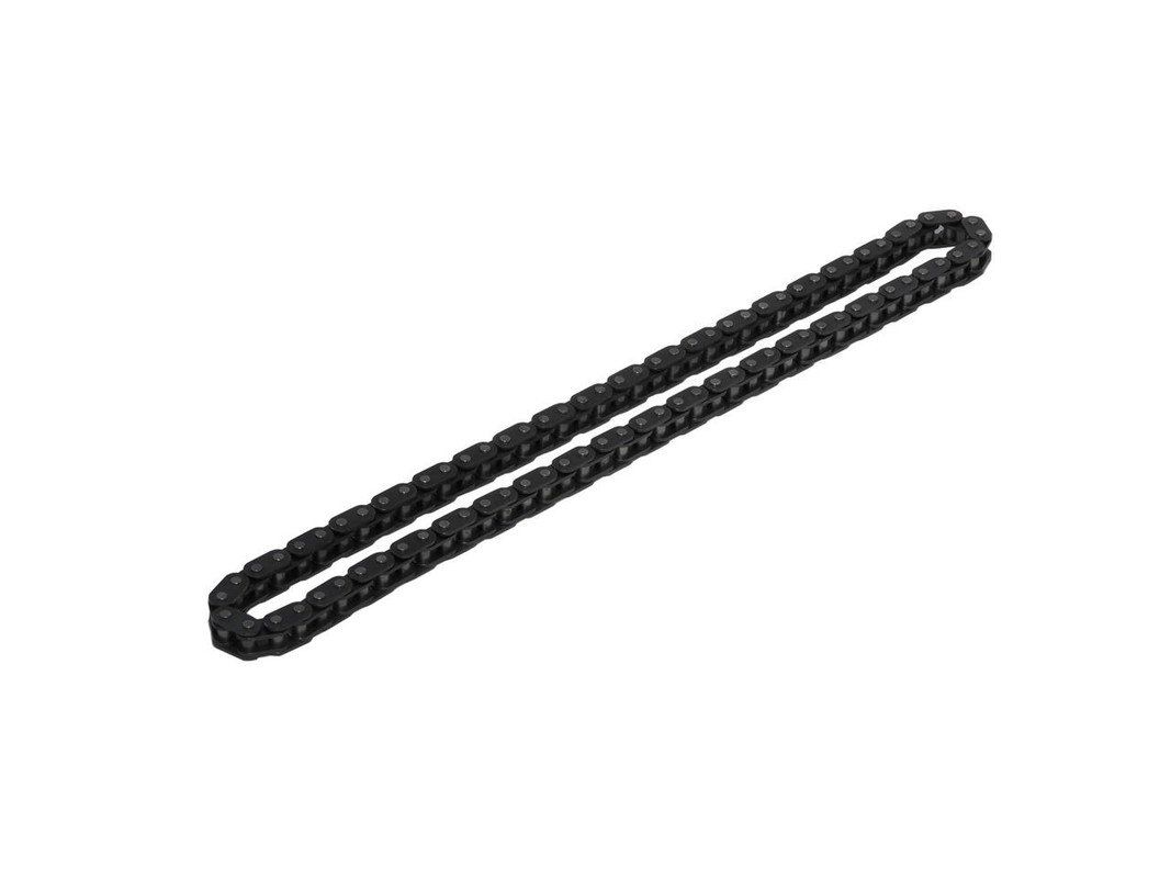 HMParts Pocket Bike Dirt Bike Kette dick 63 Glieder 35# T8F mit Kettenschloss