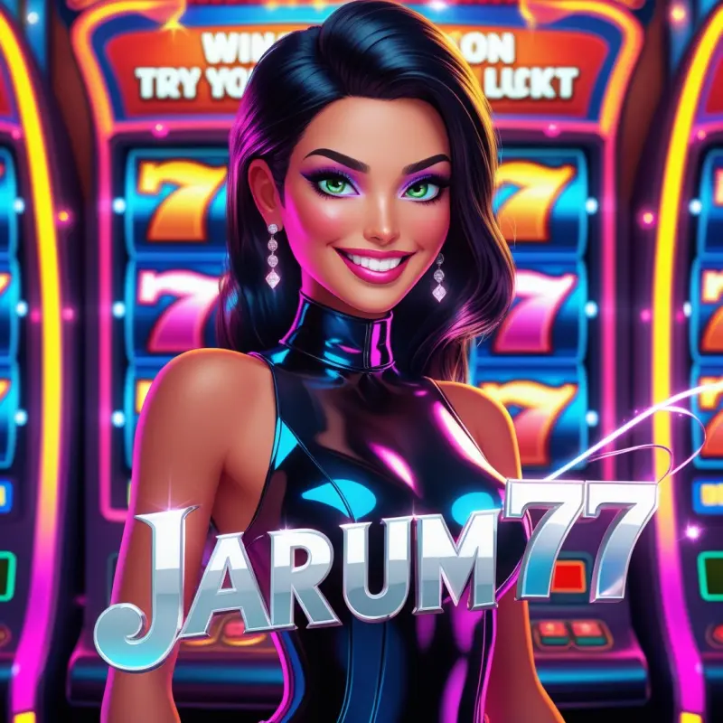 JARUM77
