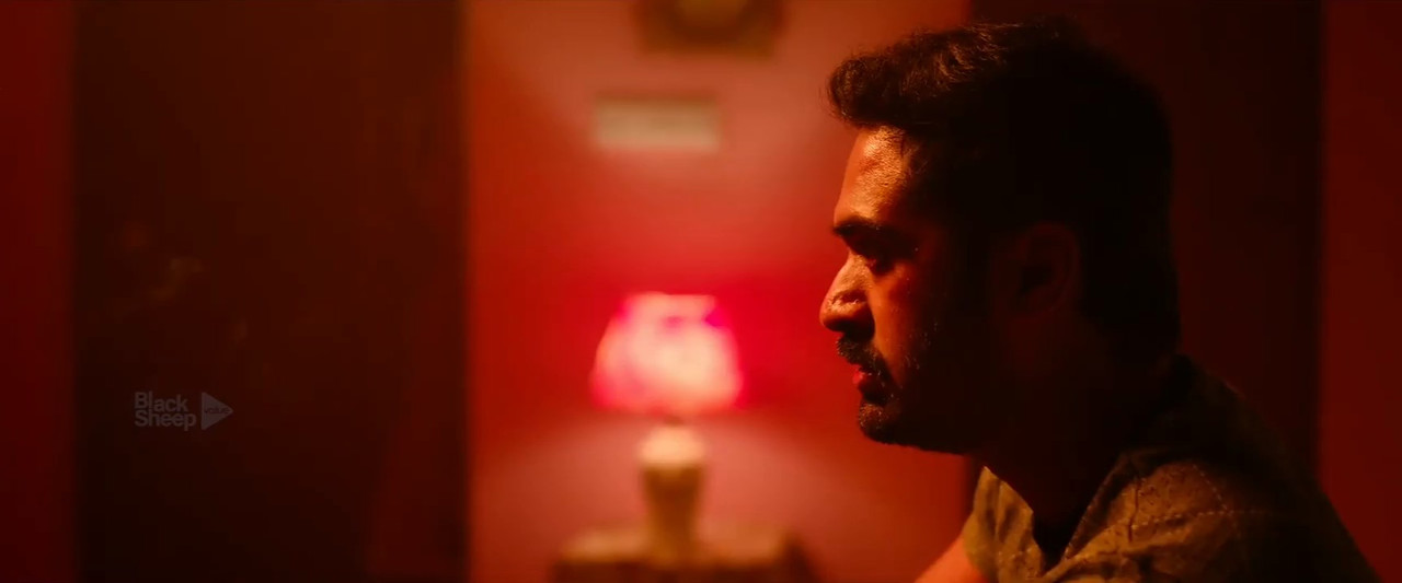 Park 2024 WebRip [Tamil] 480p, 720p Screenshot