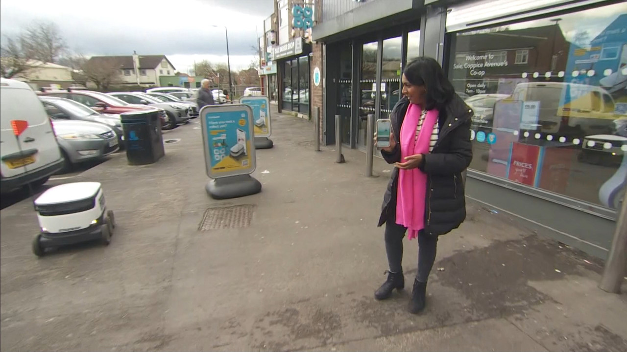 03.20 - 18.30.00 - BBC London News. The latest stories from the BBC L....ts_snapshot_24.14.005