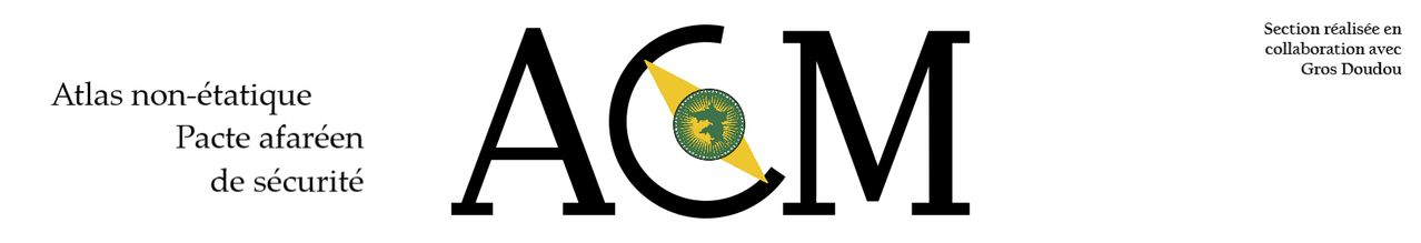 Logo ACM - Section Atlas non étatique - PAS