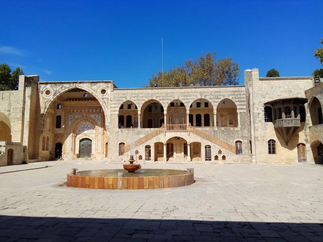 Lo que no te puedes perder de Líbano, Country-Lebanon (7)