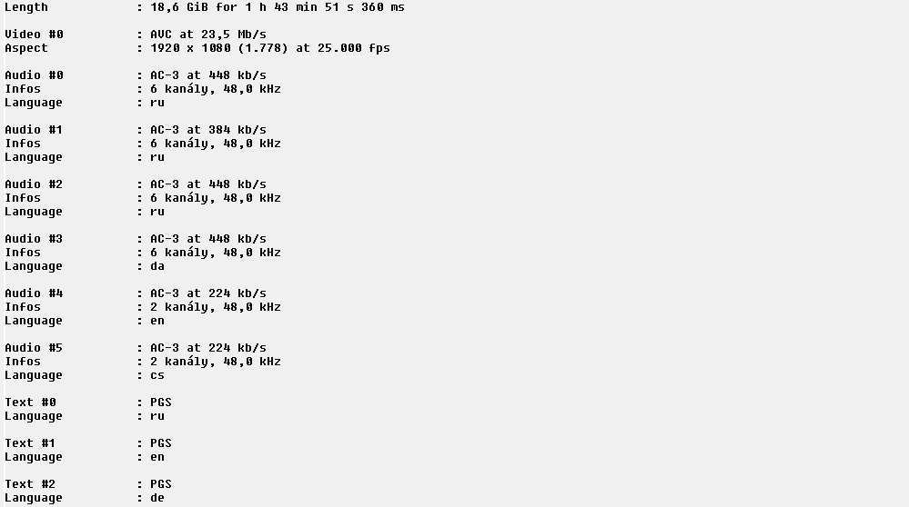 Dealer 3 / Pusher 3 (2005)