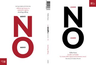 Fabio Lisca, Sergio Pissavini - Leader no Leader (2024)