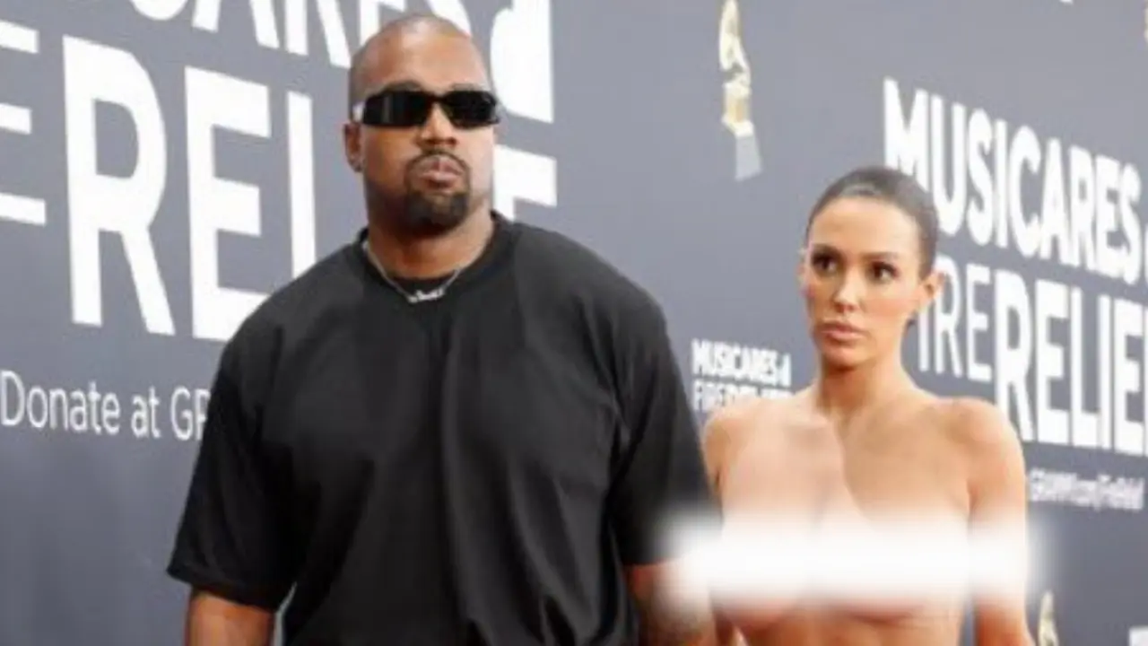 A Vibrant Fashion Statement