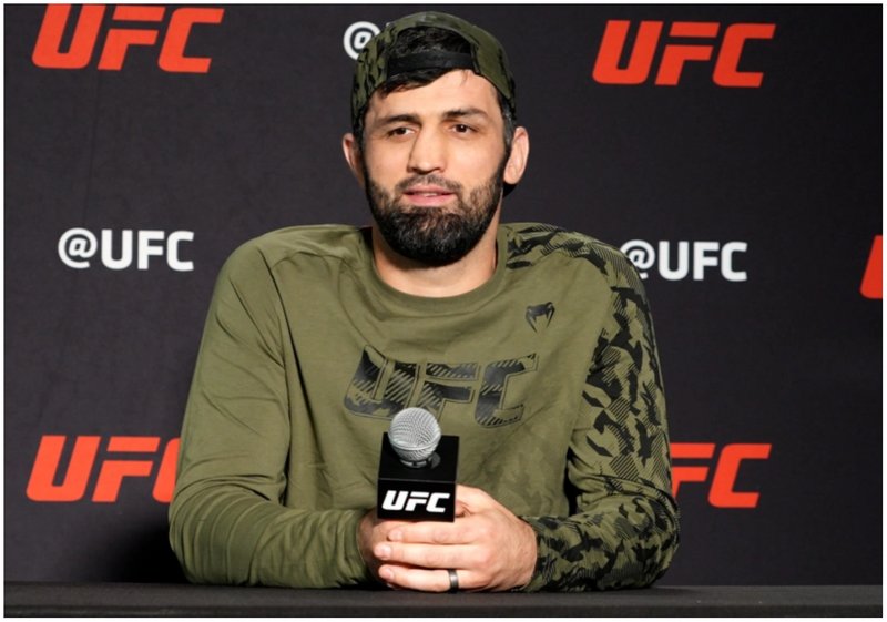 UFC се разделиха с 11 от бойците си