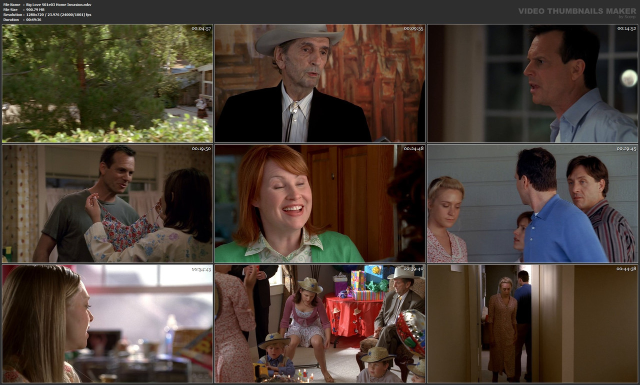 Big Love S01e03 Home Invasion.mkv