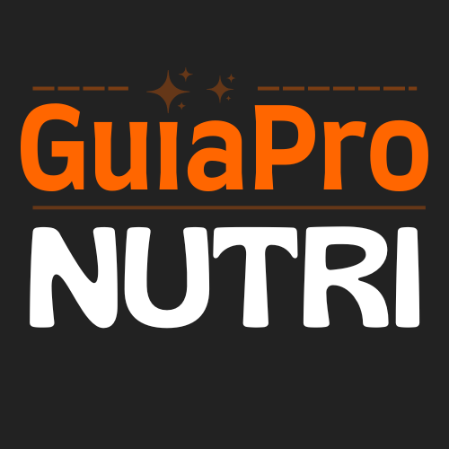 GuiaPro Nutri Logo