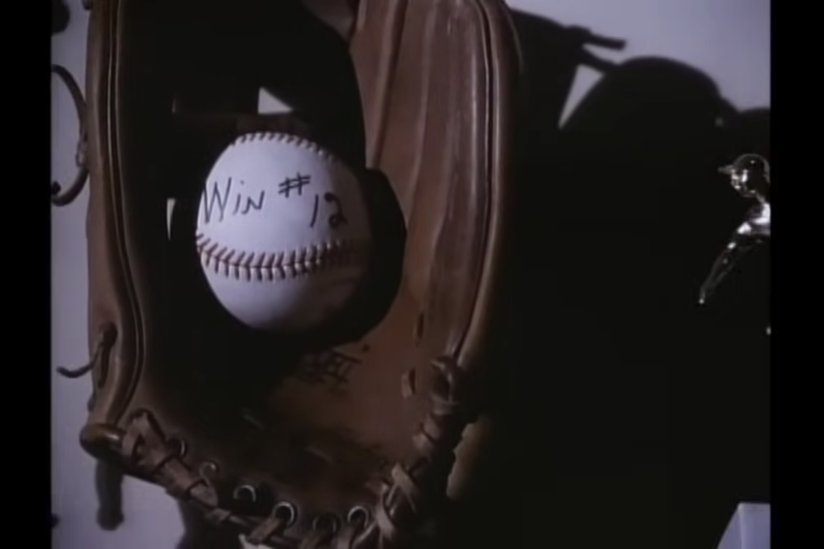 Scene from Highway To Heaven