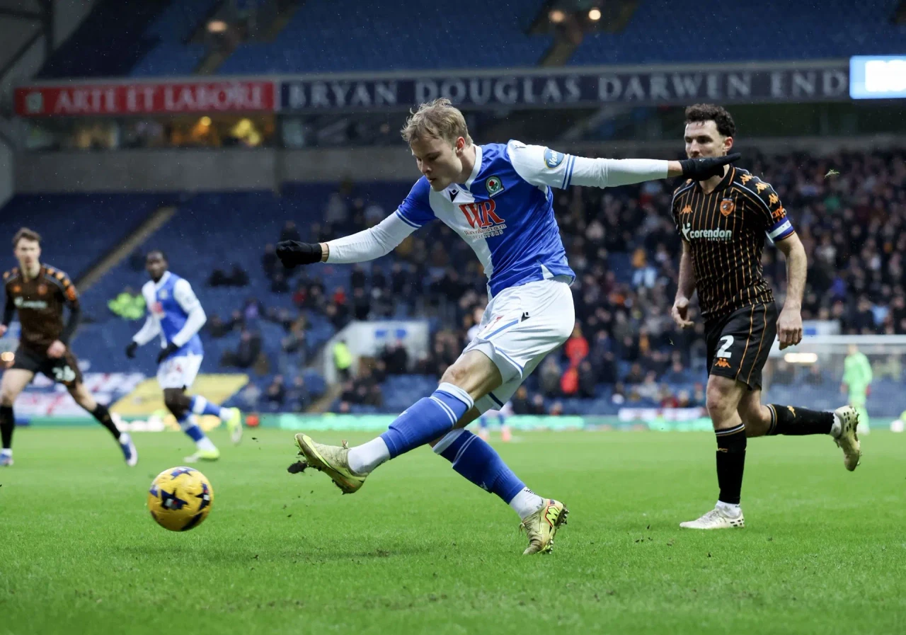 Nhận định, soi kèo Blackburn Rovers vs Sheffield Wed, 02h45 ngày 4/2