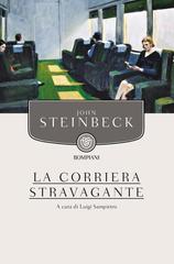 John Steinbeck – La corriera stravagante (2016)