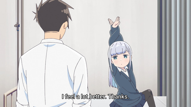 Subs-Please-Aharen-san-wa-Hakarenai-11-1