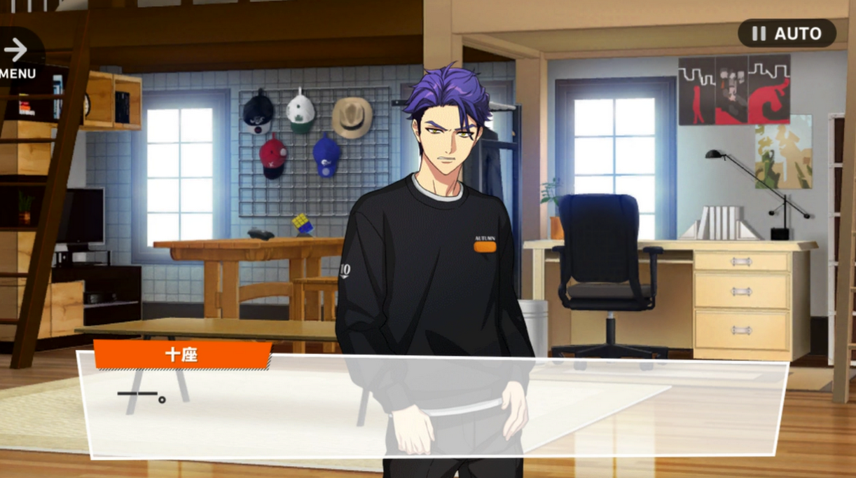 president w secrets 2-03