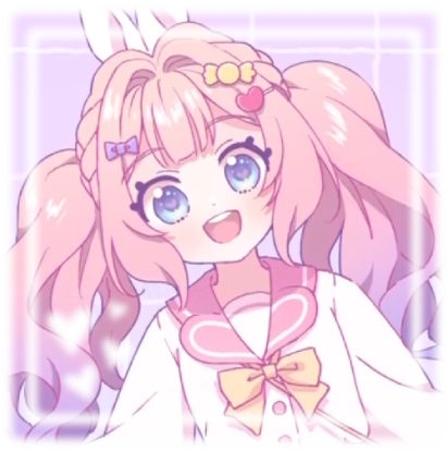 Amahane Ruu - UTAU