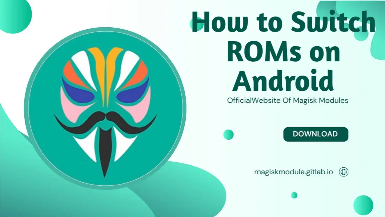 How to Switch ROMs on Android