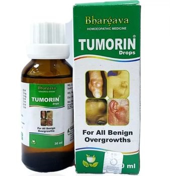 Dr. Bhargava Tumorin Drops (30ml)