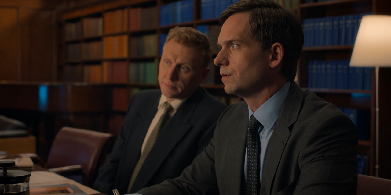 The Bombing of Pan Am 103 2025 WebRip Season 1 [Hindi + English] 480p 720p ESub Screenshot