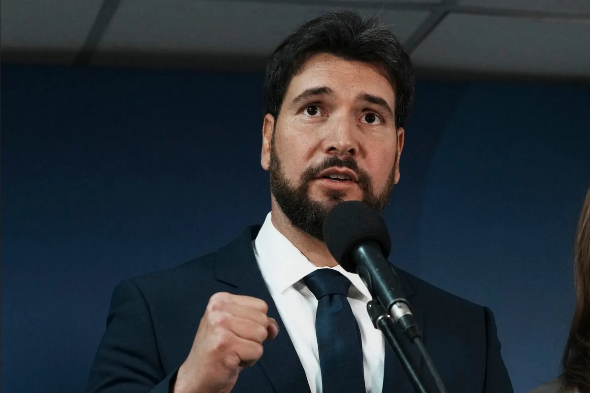 Jan Topic propone a Daniel Noboa liderar guerra contra el narcotráfico