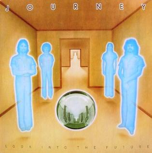 Re: Journey