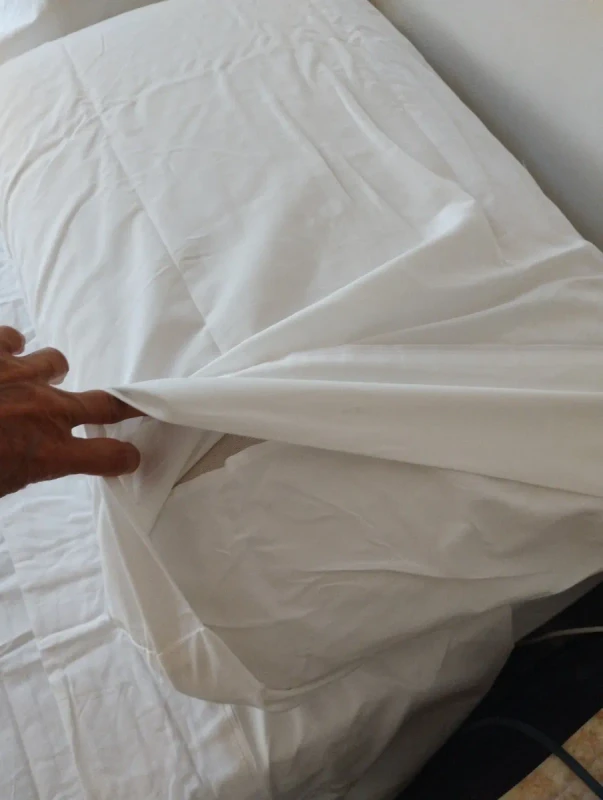 Testimonio - Luc&iacute;a M.