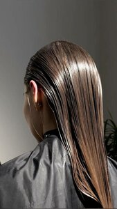 Выход из блонда