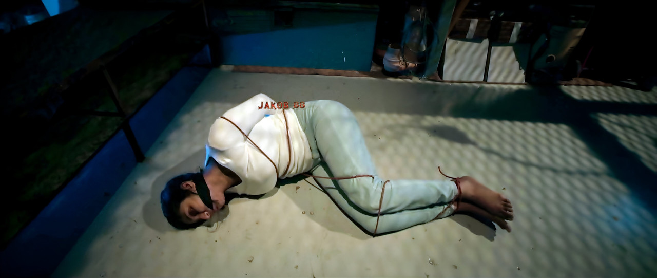 Nisha Kumar 9 - Yaar S04EP4