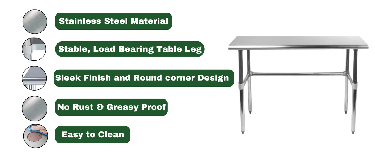 Adjustable Bullet Feet39