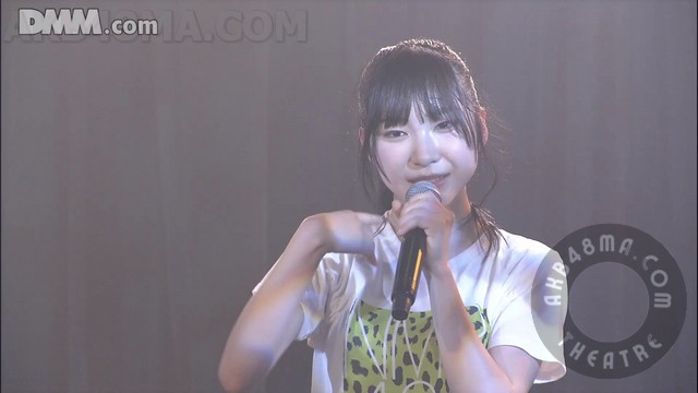 NMB48h2404201400-Live 【公演配信】NMB48 240420 石田優美プロデュース「世代交代前夜」公演