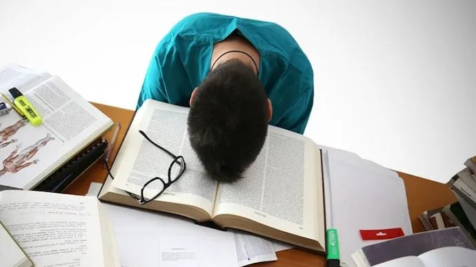 What Is Examination Stress