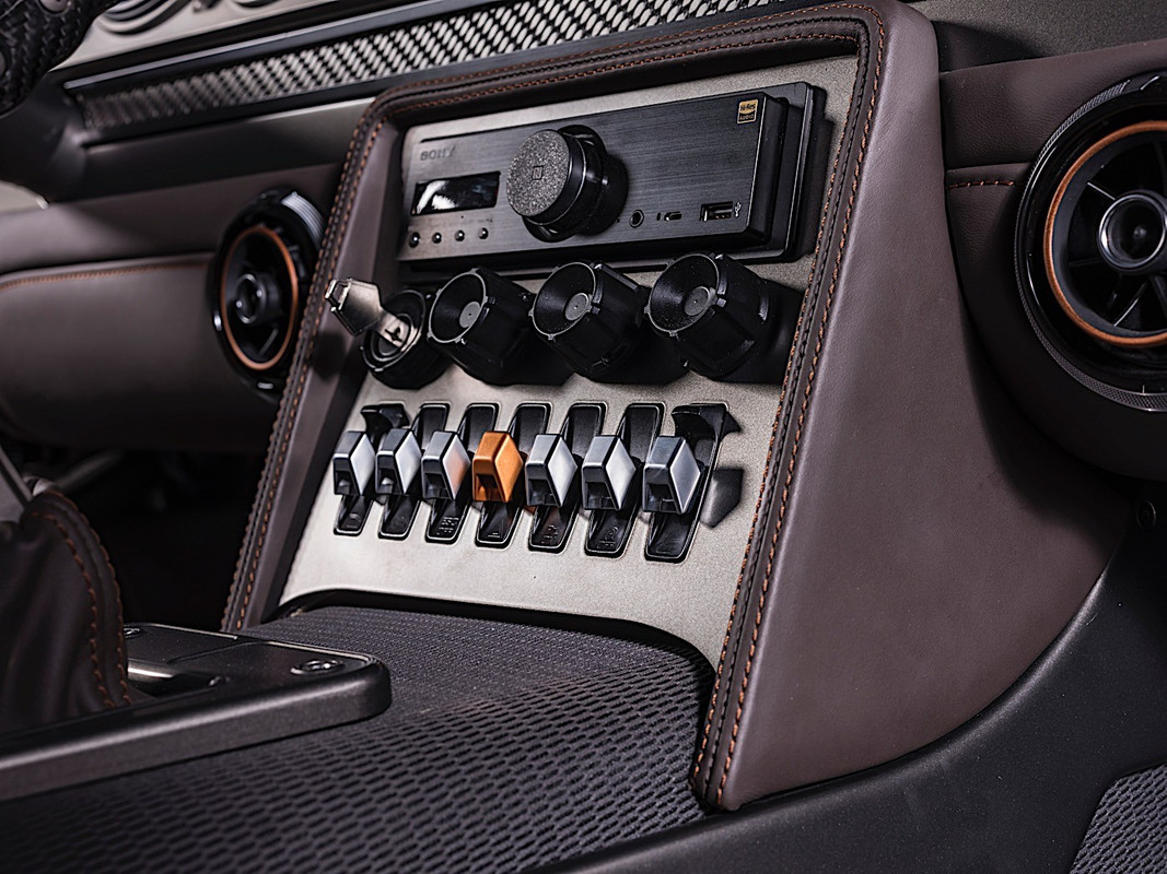 1970 Ford Mustang Boss 302 & Dodge Charger Evolution (18)