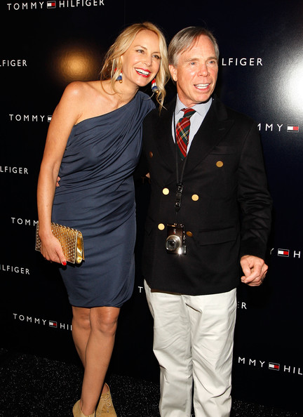 Tommy Hilfiger 2024: Wife, net worth, tattoos, smoking & body facts ...