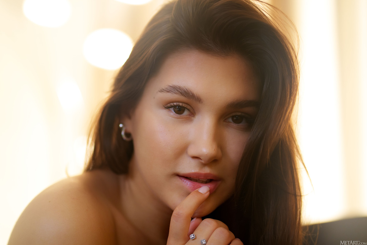 Ellie Luna - Sexy Cute0119